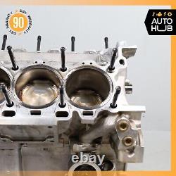 09-19 Maserati GranTurismo S M145 4.7L V8 F136Y Engine Motor Block OEM 28k
