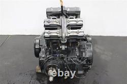 100%Work Final Model 85-07 YAMAHA V-MAX VMAX 1200 VMX12 Complete Engine Motor