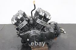 100%Work Final Model 85-07 YAMAHA V-MAX VMAX 1200 VMX12 Complete Engine Motor