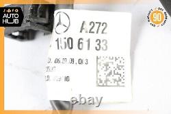 10-11 Mercedes W207 E350 Coupe Engine Motor Wire Wiring Harness 2721506133 OEM