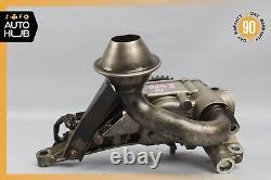 10-13 Mercedes W221 S400 Hybrid M272 Engine Motor Oil Pump 2721301091 OEM