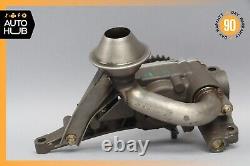 10-13 Mercedes W221 S400 Hybrid M272 Engine Motor Oil Pump 2721801352 OEM