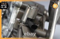 10-13 Mercedes W221 S400 Hybrid M272 Engine Motor Oil Pump 2721801352 OEM