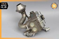 10-13 Mercedes W221 S400 Hybrid M272 Engine Motor Oil Pump 2721801352 OEM
