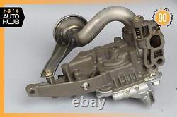 10-13 Mercedes W221 S400 Hybrid M272 Engine Motor Oil Pump 2721801352 OEM