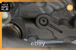 10-13 Mercedes W221 S400 Hybrid M272 Engine Motor Oil Pump 2721801352 OEM