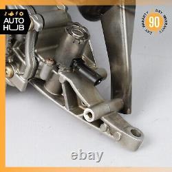 10-13 Mercedes W221 S400 Hybrid M272 Engine Motor Oil Pump 2781810101 OEM