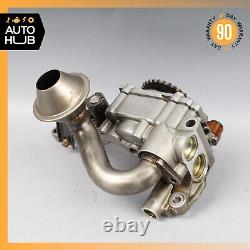 10-13 Mercedes W221 S400 Hybrid M272 Engine Motor Oil Pump 2781810101 OEM
