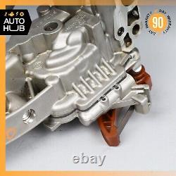 10-13 Mercedes W221 S400 Hybrid M272 Engine Motor Oil Pump 2781810101 OEM