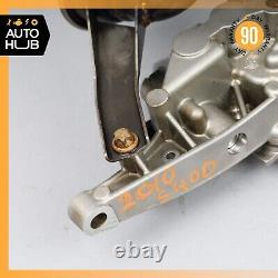 10-13 Mercedes W221 S400 Hybrid M272 Engine Motor Oil Pump 2781810101 OEM