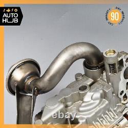 10-13 Mercedes W221 S400 Hybrid M272 Engine Motor Oil Pump 2781810101 OEM