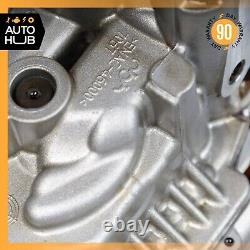 10-13 Mercedes W221 S400 Hybrid M272 Engine Motor Oil Pump 2781810101 OEM