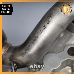 10-13 Mercedes W221 S400 Hybrid M272 Engine Motor Oil Pump 2781810101 OEM