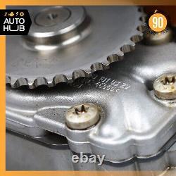 10-13 Mercedes W221 S400 Hybrid M272 Engine Motor Oil Pump 2781810101 OEM