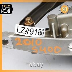 10-13 Mercedes W221 S400 Hybrid M272 Engine Motor Oil Pump 2781810101 OEM