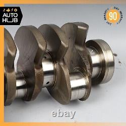 10-19 Land Rover LR4 / Jaguar XF XJ 5.0L V8 Engine Motor Crankshaft OEM