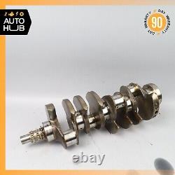 10-19 Land Rover LR4 / Jaguar XF XJ 5.0L V8 Engine Motor Crankshaft OEM
