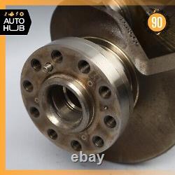 10-19 Land Rover LR4 / Jaguar XF XJ 5.0L V8 Engine Motor Crankshaft OEM