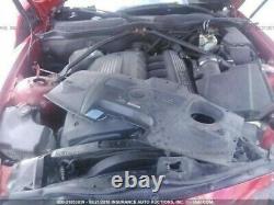 118K MILE BMW Z4 Engine 3.0L i model 215HP AT 07 08 Motor FreeShip Warranty