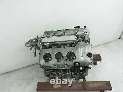 11 13 14 15 Ford Taurus 3.5 Engine Motor Longblock 29K Miles Oiler Cooler Model