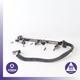 11-16 Bmw F15 X5 3.0l N55 Engine Motor Ignition Wire Harness 12527589639 Oem