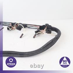 11-16 BMW F15 X5 3.0L N55 Engine Motor Ignition Wire Harness 12527589639 OEM 11-16 BMW F15 X5 3.0L N55 Engine Motor Ignition Wire Harness 12527589639 OEM