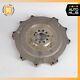 11-18 Porsche Cayenne 958 Panamera 970 Hybrid Engine Motor Flywheel Oem