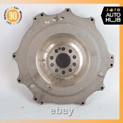 11-18 Porsche Cayenne 958 Panamera 970 Hybrid Engine Motor Flywheel OEM