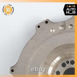 11-18 Porsche Cayenne 958 Panamera 970 Hybrid Engine Motor Flywheel OEM