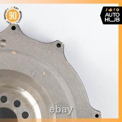 11-18 Porsche Cayenne 958 Panamera 970 Hybrid Engine Motor Flywheel OEM