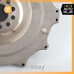 11-18 Porsche Cayenne 958 Panamera 970 Hybrid Engine Motor Flywheel OEM
