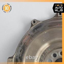11-18 Porsche Cayenne 958 Panamera 970 Hybrid Engine Motor Flywheel OEM