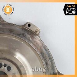 11-18 Porsche Cayenne 958 Panamera 970 Hybrid Engine Motor Flywheel OEM