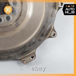 11-18 Porsche Cayenne 958 Panamera 970 Hybrid Engine Motor Flywheel OEM