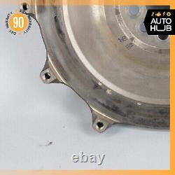 11-18 Porsche Cayenne 958 Panamera 970 Hybrid Engine Motor Flywheel OEM