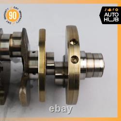 11-18 Porsche Cayenne / Touareg Hybrid 3.0L Engine Motor Crankshaft Crank Shaft