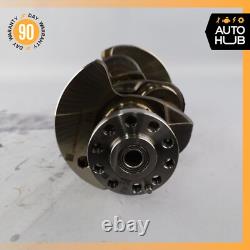 11-18 Porsche Cayenne / Touareg Hybrid 3.0L Engine Motor Crankshaft Crank Shaft
