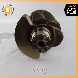 11-18 Porsche Cayenne / Touareg Hybrid 3.0L Engine Motor Crankshaft Crank Shaft
