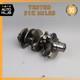 11-18 Porsche Panamera / Touareg Hybrid 3.0l Engine Motor Crankshaft Crank Shaft