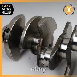 11-18 Porsche Panamera / Touareg Hybrid 3.0L Engine Motor Crankshaft Crank Shaft