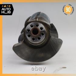 11-18 Porsche Panamera / Touareg Hybrid 3.0L Engine Motor Crankshaft Crank Shaft