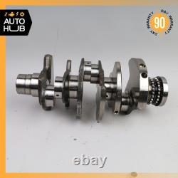 11-18 Porsche Panamera / Touareg Hybrid 3.0L Engine Motor Crankshaft Crank Shaft