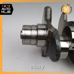 11-18 Porsche Panamera / Touareg Hybrid 3.0L Engine Motor Crankshaft Crank Shaft