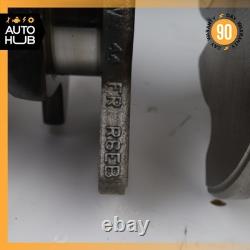 11-18 Porsche Panamera / Touareg Hybrid 3.0L Engine Motor Crankshaft Crank Shaft