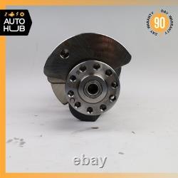 11-18 Porsche Panamera / Touareg Hybrid 3.0L Engine Motor Crankshaft Crank Shaft
