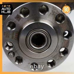 11-18 Porsche Panamera / Touareg Hybrid 3.0L Engine Motor Crankshaft Crank Shaft