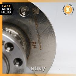 11-18 Porsche Panamera / Touareg Hybrid 3.0L Engine Motor Crankshaft Crank Shaft