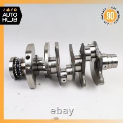 11-18 Porsche Panamera / Touareg Hybrid 3.0L Engine Motor Crankshaft Crank Shaft