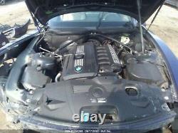 120K Mile BMW Z4 Engine 3.0L i model 215HP AT 07 08 Motor FreeShip Warranty WTY