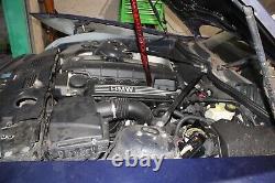 120K Mile BMW Z4 Engine 3.0L i model 215HP AT 07 08 Motor FreeShip Warranty WTY